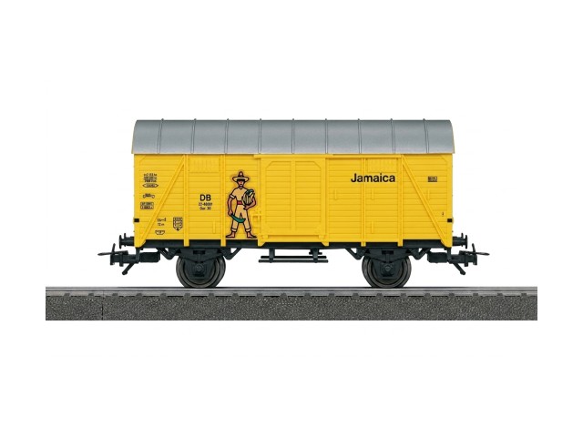 Märklin wagon
