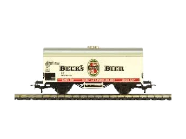 Märklin wagon
