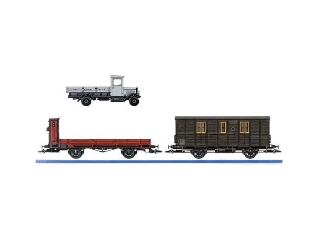 Märklin wagon