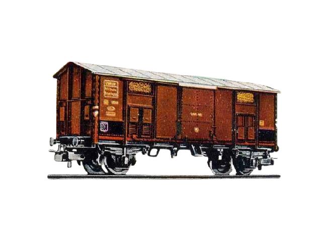 Märklin wagon