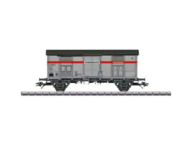 Märklin wagon