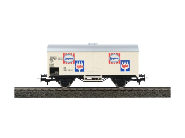 Märklin wagon