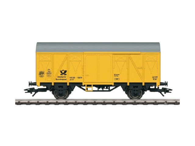 Märklin wagon