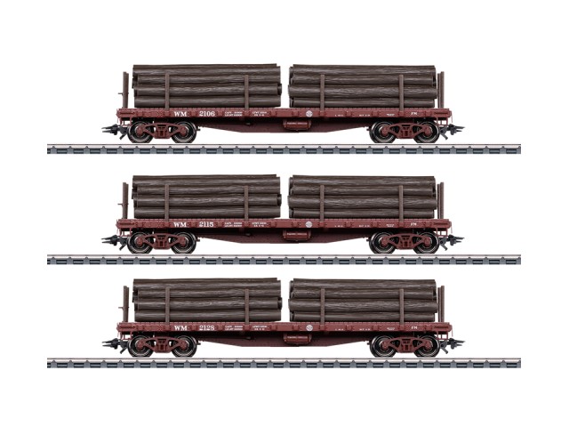 Märklin wagon