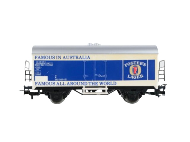 Märklin wagon