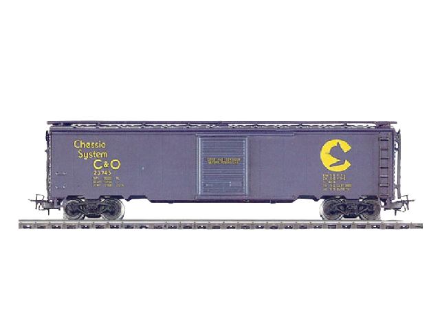 Märklin wagon