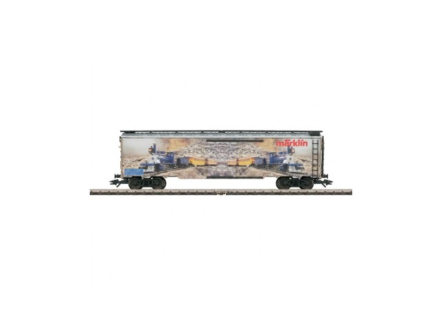 Märklin wagon