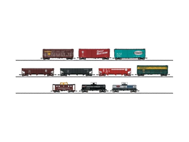 Märklin wagon