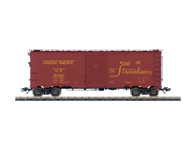 Märklin wagon