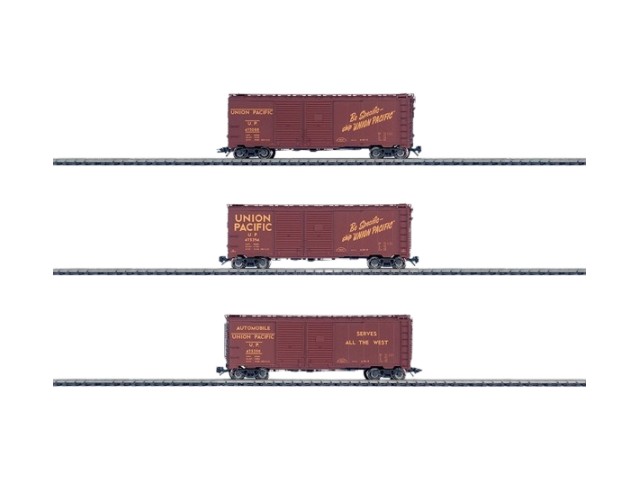 Märklin wagon