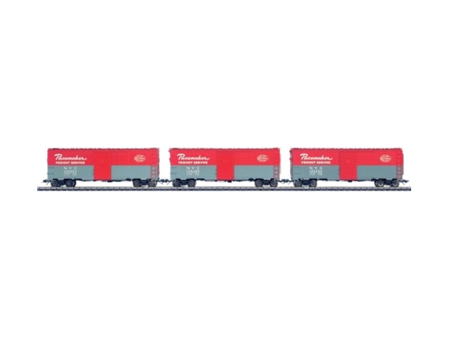 Märklin wagon