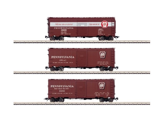 Märklin wagon