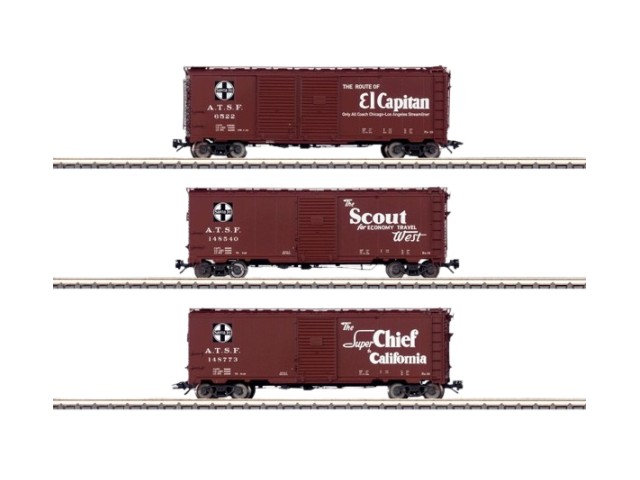 Märklin wagon