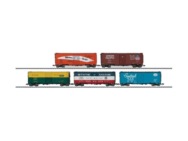 Märklin wagon
