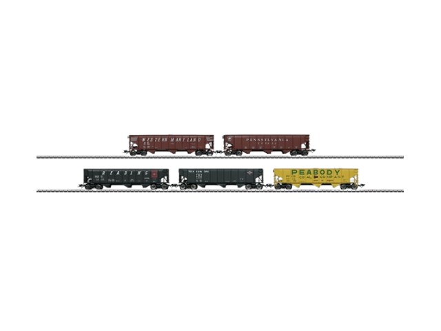 Märklin wagon