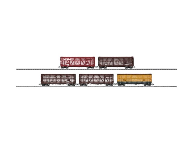 Märklin wagon