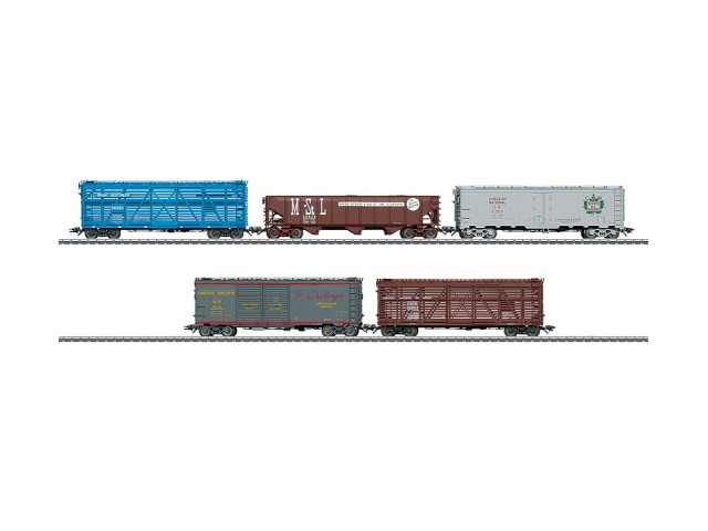 Märklin wagon