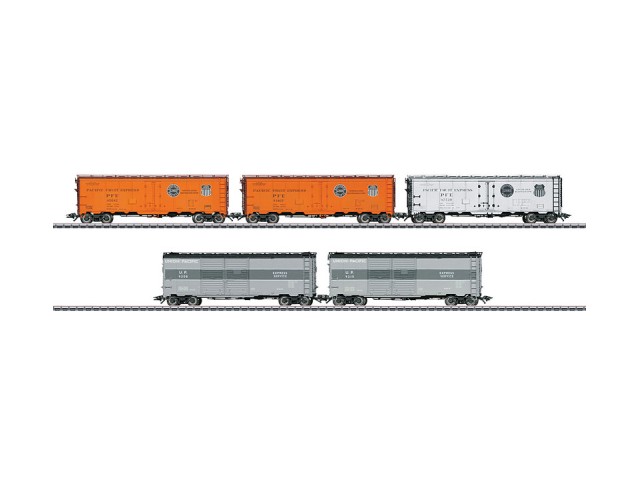 Märklin wagon
