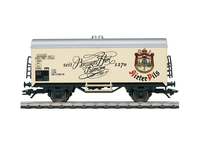 Märklin wagon