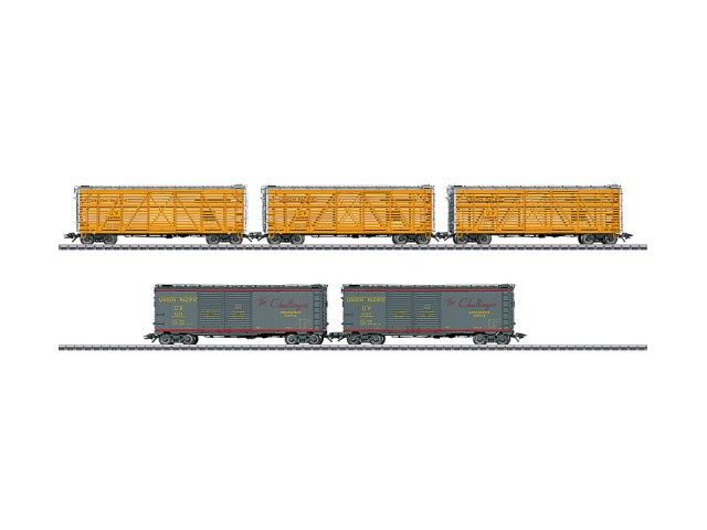 Märklin wagon