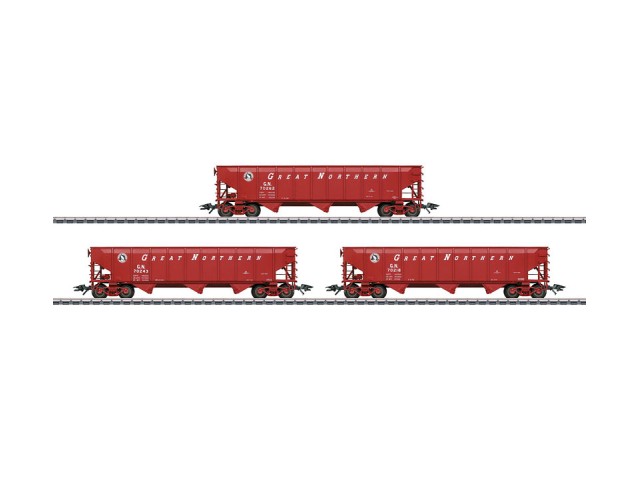 Märklin wagon