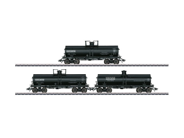 Märklin wagon