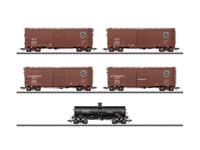 Märklin wagon