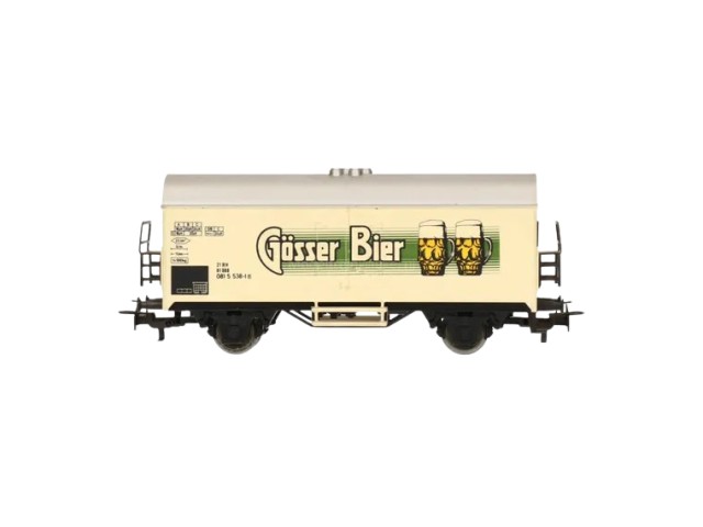 Märklin wagon