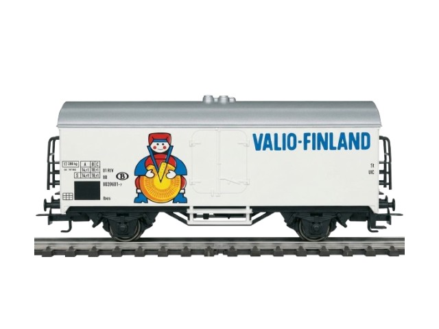 Märklin wagon
