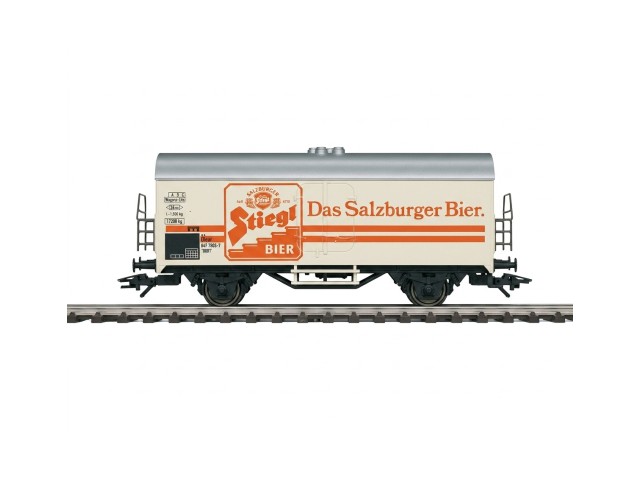 Märklin wagon