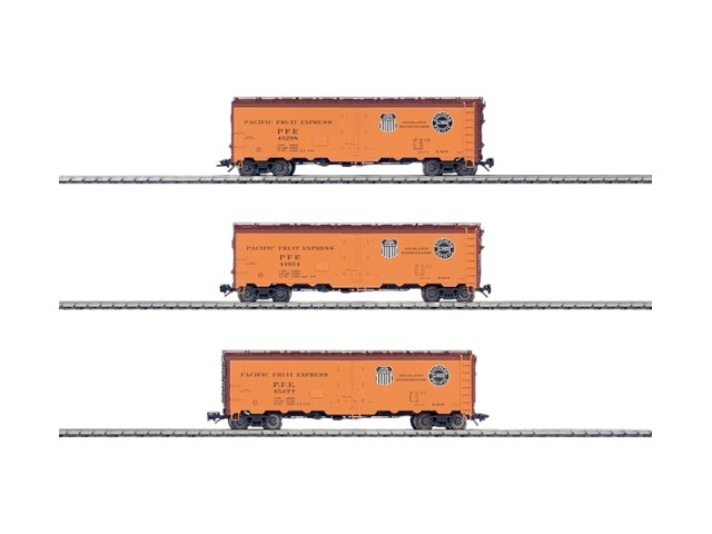 Märklin wagon