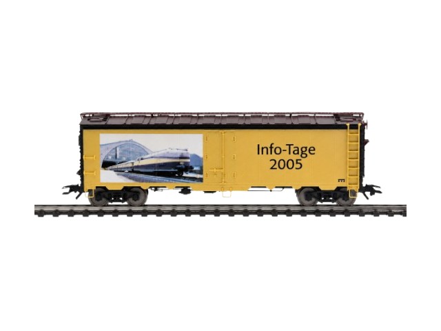 Märklin wagon