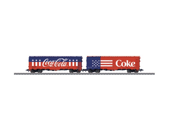 Märklin wagon