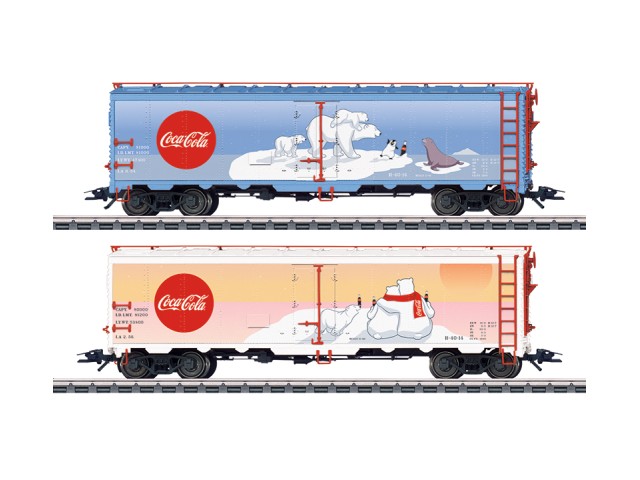 Märklin wagon