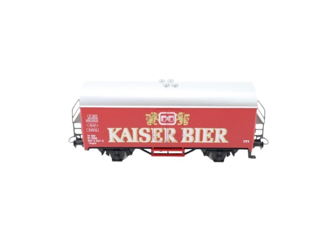 Märklin wagon
