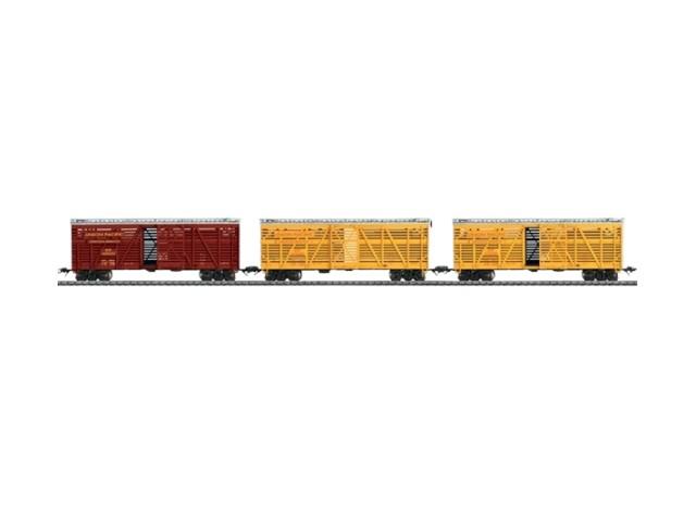 Märklin wagon