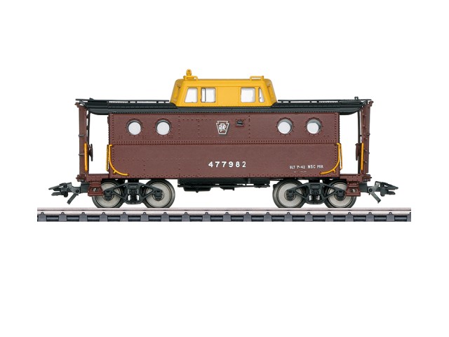 Märklin wagon