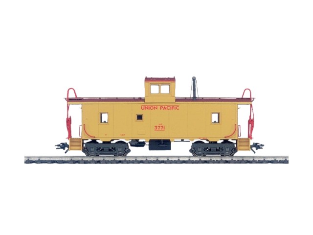 Märklin wagon