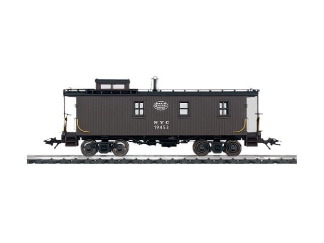 Märklin wagon