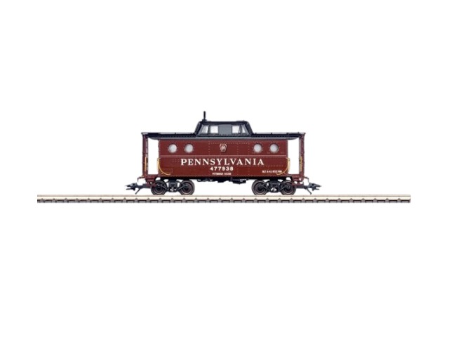 Märklin wagon
