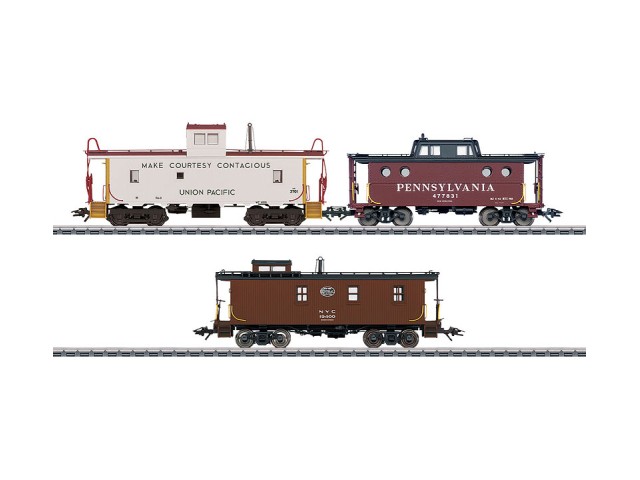 Märklin wagon