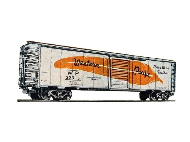 Märklin wagon