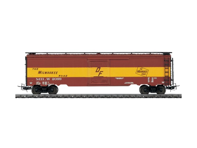 Märklin wagon