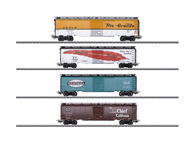 Märklin wagon