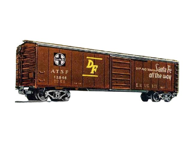 Märklin wagon