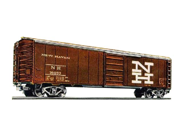 Märklin wagon
