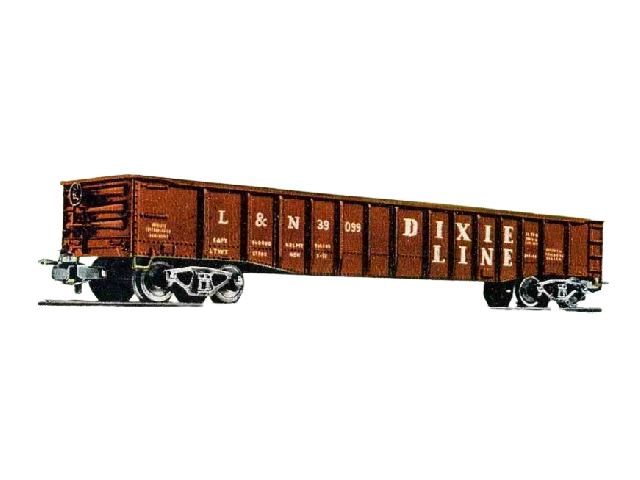 Märklin wagon