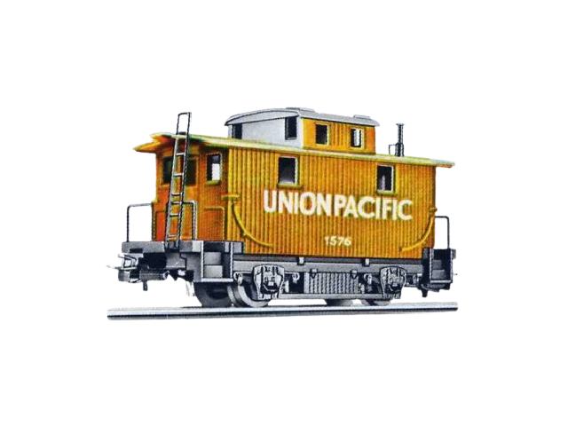 Märklin wagon