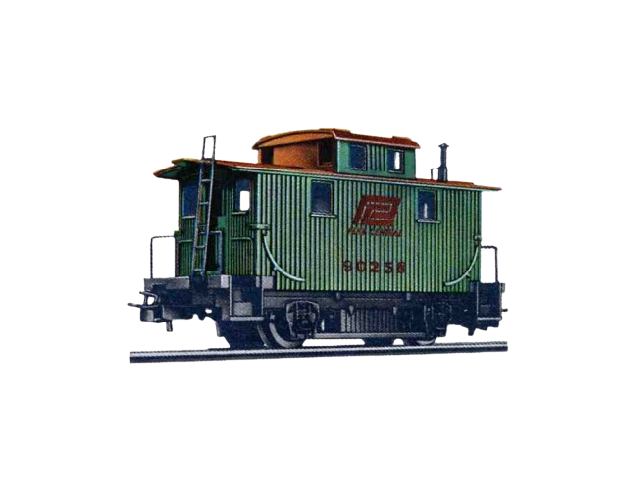 Märklin wagon