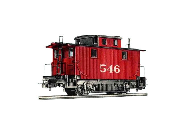 Märklin wagon